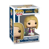 Figurka World of Warcraft: The War Within - Illidan Chase (Funko POP! Games 1101) dupl