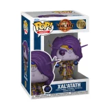Figurka World of Warcraft: The War Within - Jaina Proudmore (Funko POP! Games 1100) dupl