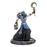 Figurka World of Warcraft - Undead Priest/Warlock (Rare) 15 cm (McFarlane) dupl