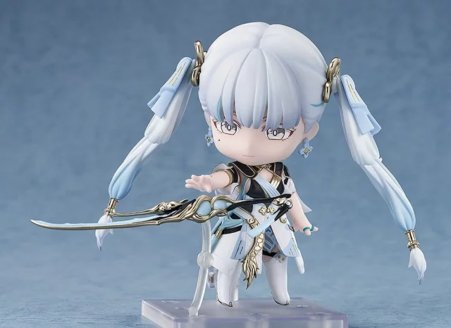 Figurka Wuthering Waves - Changli (Nendoroid) dupl