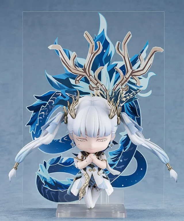 Figurka Wuthering Waves - Changli (Nendoroid) dupl