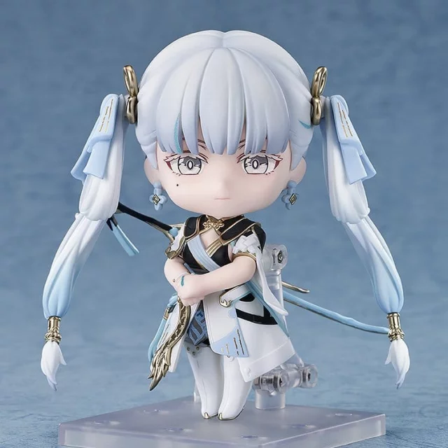 Figurka Wuthering Waves - Changli (Nendoroid) dupl