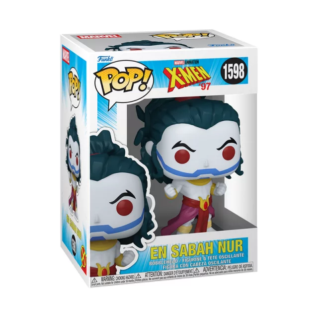 Figurka X-Men '97 - En Sabah Nur (Funko POP! Marvel 1598)