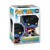 Figurka X-Men '97 - Magneto (Funko POP! Marvel 1537) dupl
