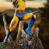 Figurka X-men - Gambit (DiamondSelectToys) dupl