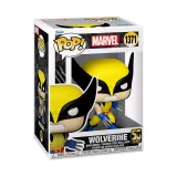 Figurka X-Men - Wolverine (Fatal Attractions) (Funko POP! Marvel 1372) dupl