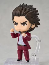Figurka Yakuza - Kazuma Kiryu (Nendoroid) dupl