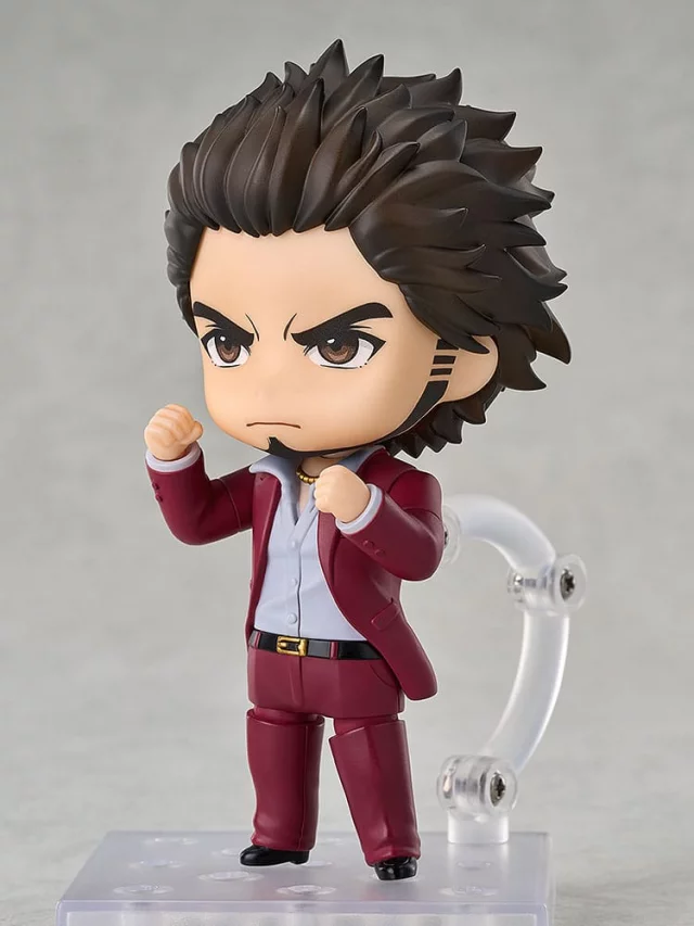 Figurka Yakuza - Kazuma Kiryu (Nendoroid) dupl