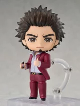 Figurka Yakuza - Kazuma Kiryu (Nendoroid) dupl