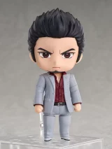 Figurka Re:Zero Starting Life in Another World - Subaru Natsuki (Nendoroid) dupl