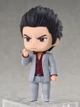 Figurka Re:Zero Starting Life in Another World - Subaru Natsuki (Nendoroid) dupl