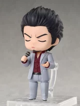 Figurka Re:Zero Starting Life in Another World - Subaru Natsuki (Nendoroid) dupl