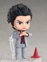 Figurka Re:Zero Starting Life in Another World - Subaru Natsuki (Nendoroid) dupl