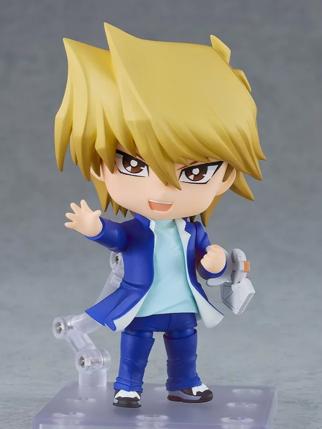 Figurka Yu-Gi-Oh! - Yugi Yami (BanPresto) dupl
