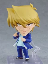 Figurka Yu-Gi-Oh! - Yugi Yami (BanPresto) dupl