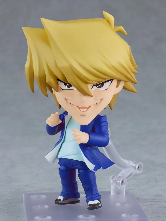 Figurka Yu-Gi-Oh! - Yugi Yami (BanPresto) dupl