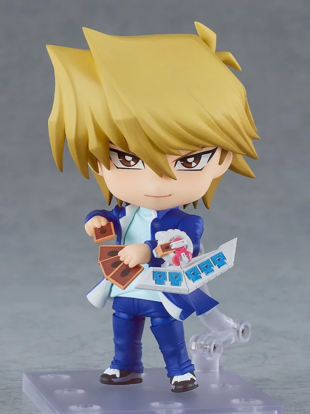 Figurka Yu-Gi-Oh! - Yugi Yami (BanPresto) dupl