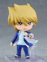 Figurka Yu-Gi-Oh! - Yugi Yami (BanPresto) dupl