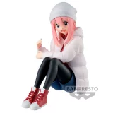 Figurka Naruto - Naruto Uzumaki Vibration Stars (Banpresto) dupl