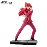 Figurka YuYu Hakusho - Hiei Jaganshi (Super Figure Collection) dupl