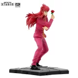 Figurka YuYu Hakusho - Hiei Jaganshi (Super Figure Collection) dupl