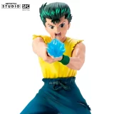 Figurka YuYu Hakusho - Hiei Jaganshi (Super Figure Collection) dupl