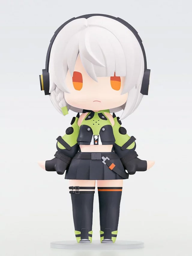 Figurka Zenless Zone Zero - Nicole Demara (Good Smile Company) dupl