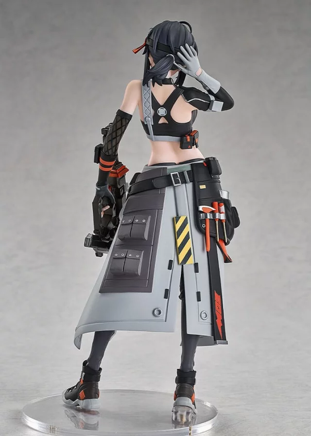 Figurka Zenless Zone Zero - Belle (Pop Up Parade) dupl