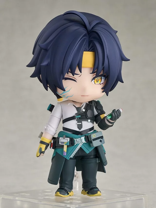 Figurka Zenless Zone Zero - Belle (Nendoroid) dupl