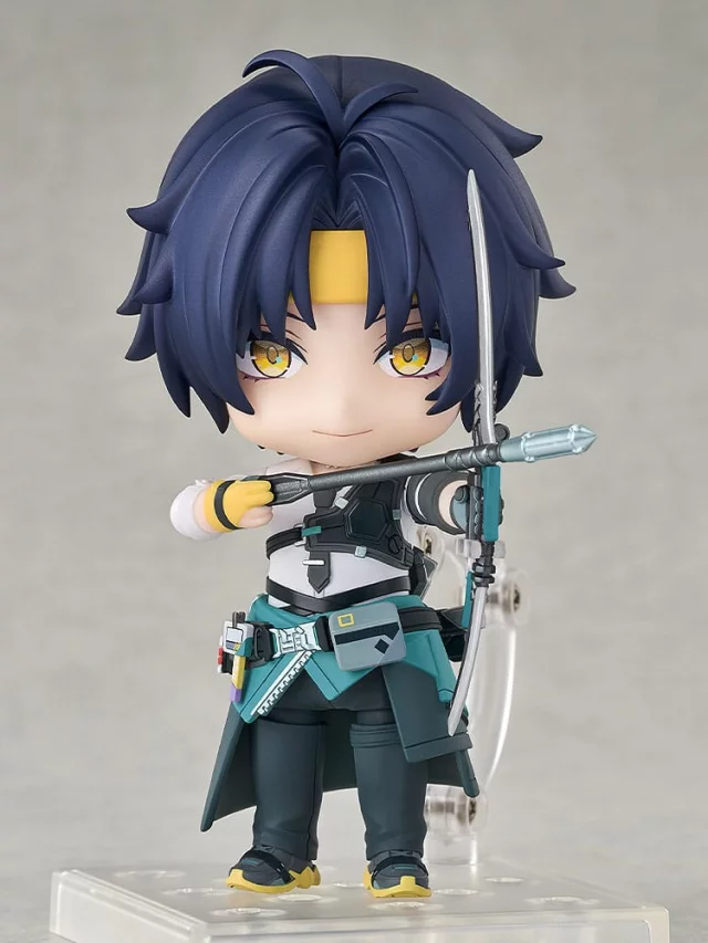 Figurka Zenless Zone Zero - Belle (Nendoroid) dupl