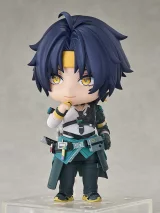 Figurka Zenless Zone Zero - Belle (Nendoroid) dupl