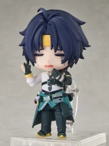 Figurka Zenless Zone Zero - Belle (Nendoroid) dupl