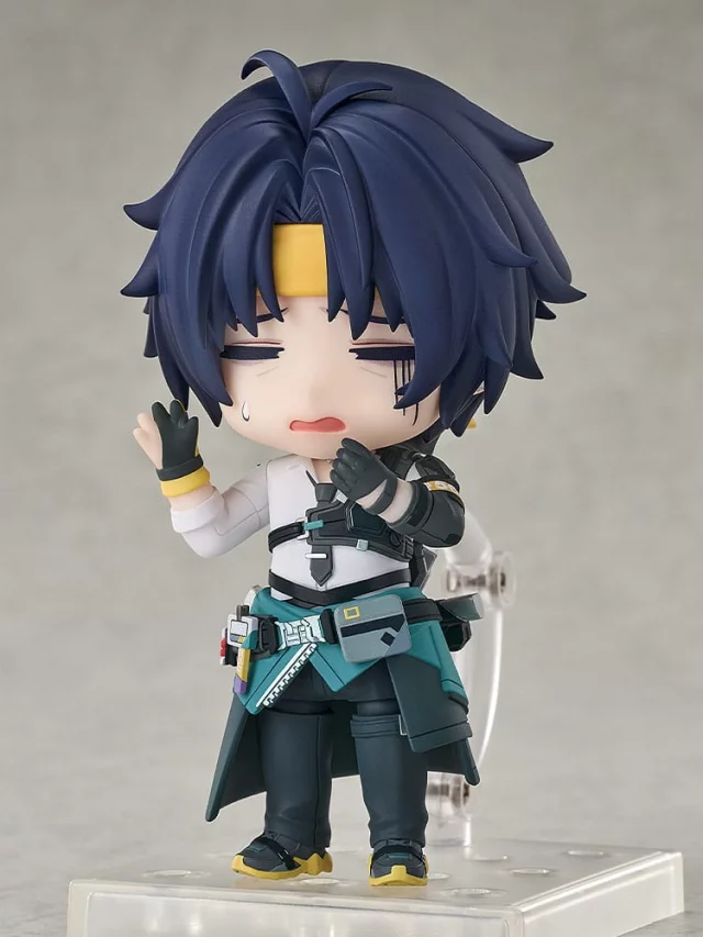 Figurka Zenless Zone Zero - Belle (Nendoroid) dupl