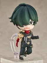 Figúrka Zenless Zone Zero - Lighter (Nendoroid) - Anime