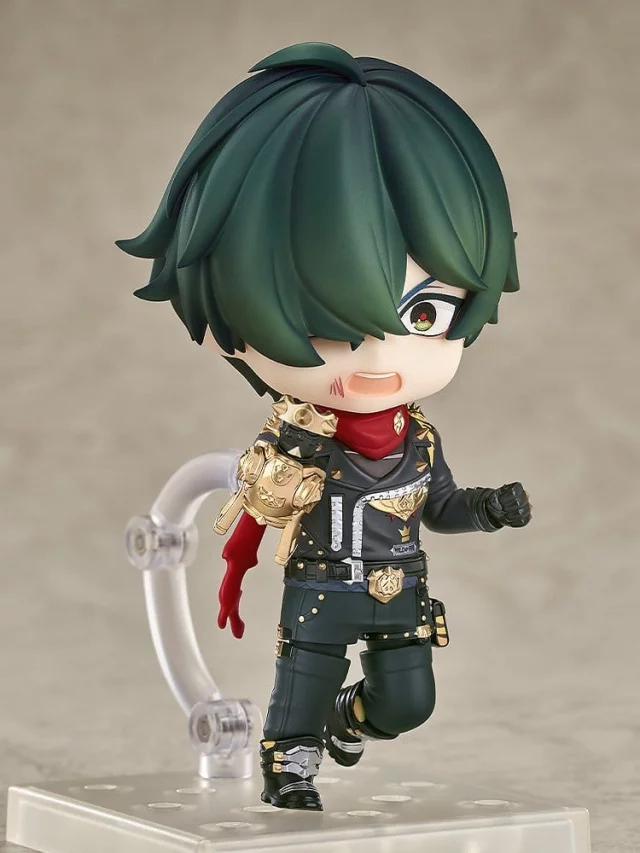 Figúrka Zenless Zone Zero - Lighter (Nendoroid) - Anime