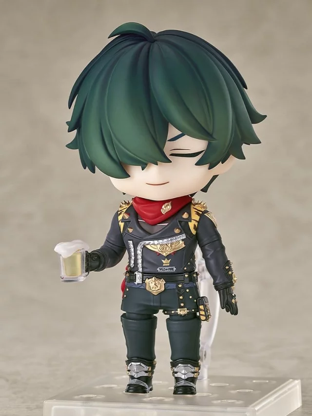 Figúrka Zenless Zone Zero - Lighter (Nendoroid) - Manga