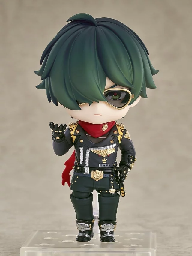 Figúrka Zenless Zone Zero - Lighter (Nendoroid) - Manga