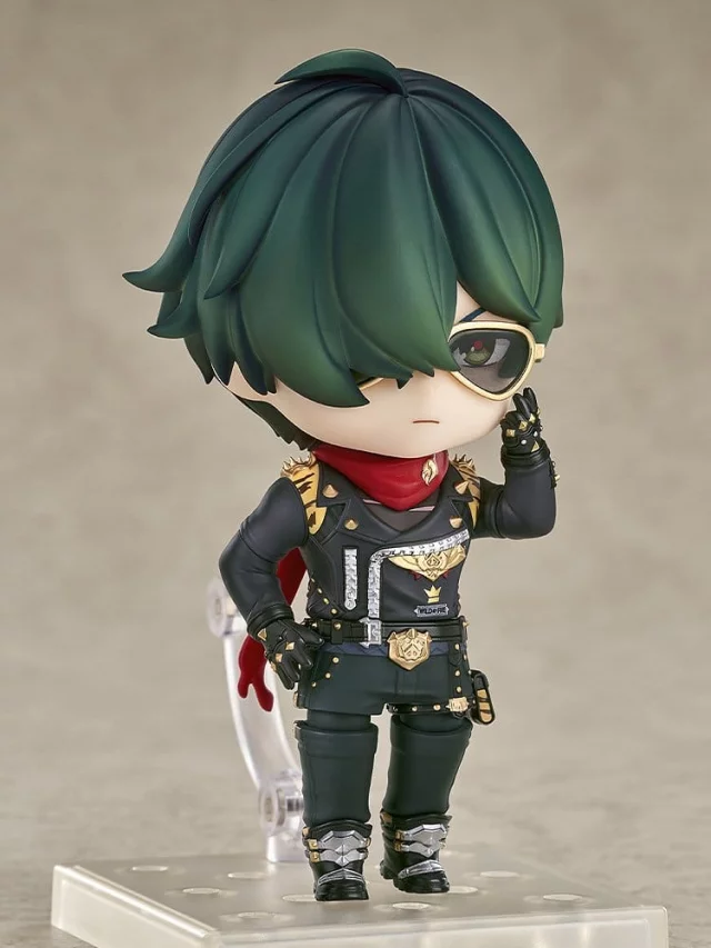 Figúrka Zenless Zone Zero - Lighter (Nendoroid) - Anime