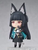 Figurka Zenless Zone Zero - Belle (Nendoroid) dupl