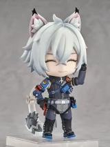 Figurka Zenless Zone Zero - Harumasa Asaba (Nendoroid) dupl