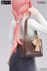 Figurka Zenless Zone Zero - Safety (Apex Innovations) dupl