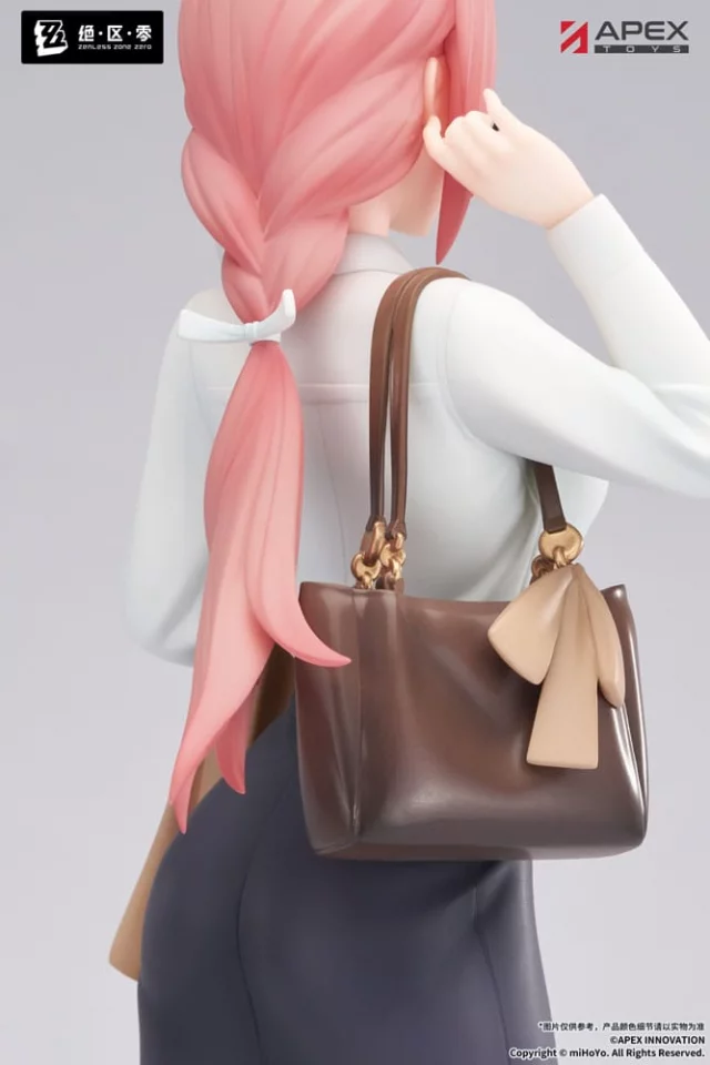 Figurka Zenless Zone Zero - Safety (Apex Innovations) dupl