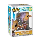 Figurka Zootopia 2 - Pawbert Lynxley (Funko POP! Disney 1656) dupl
