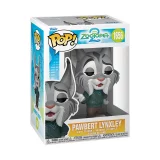 Figurka Zootopia 2 - Gary De'Snake (Funko POP! Disney 1655) dupl