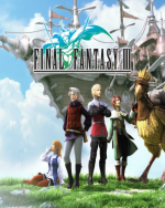Final Fantasy III 3D Remake (DIGITAL)