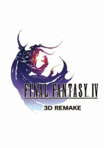 Final Fantasy IV 3D Remake