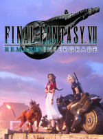 Final Fantasy VII Remake Intergrade (Steam) (ROW)