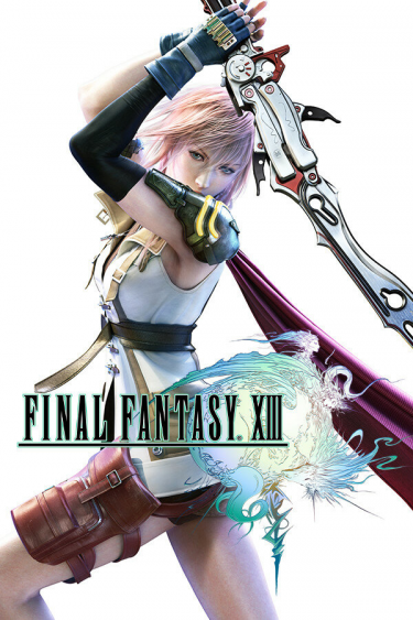 Final Fantasy XIII (DIGITAL)