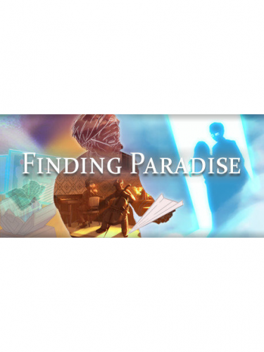 Finding Paradise (PC) Steam (DIGITAL)