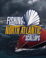 Fishing North Atlantic Scallops Expansion (DIGITAL)